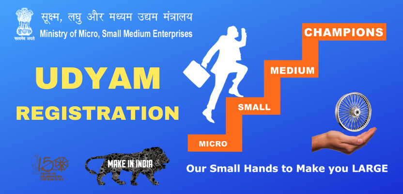 GSTN Registration Services