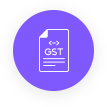 GST Transactions